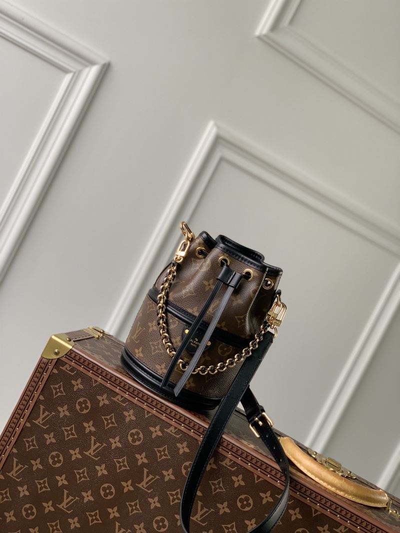 LV Bucket Bags
